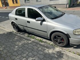 Opel Astra 1.7DTI - 7