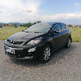 Mazda CX-7 2.2 diesel - 7