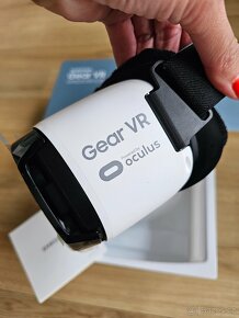 Samsung Gear VR brýle na virtuální realitu - 7