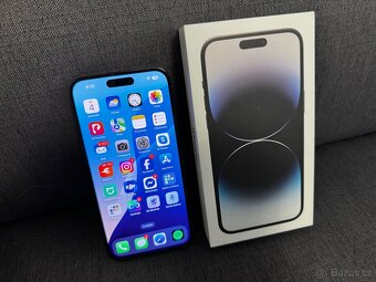 Apple iPhone 14 Pro Max - 128GB - 7