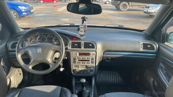 Prodám Peugeot 406 Break - 7