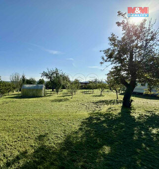 Prodej pozemku, 1596 m², Chrášťany - 7