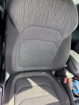 Škoda Kodiaq 2.0 TDI - 7