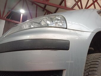 Volkswagen Sharan 1.9 (automat) - 7