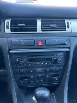 Audi A6 - 7