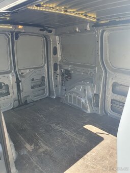 Citroen Jumpy 2.0hdi 94Kw - 7