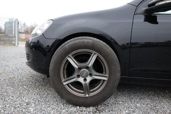 Volkswagen Golf 1.4 Trendline 59kW Klima 2009 - 7