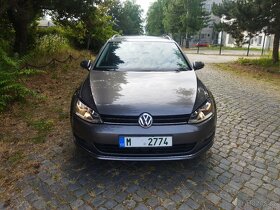 VOLKSWAGEN GOLF, VII. 1.2 TSI / 81 KW, 2016 - 7