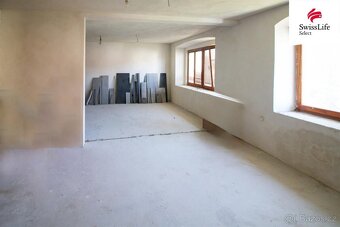 Prodej rodinného domu 200 m2 Komenského, Polná - 7