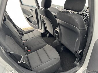 Mercedes-Benz Třídy B, 200cdi Automat Xenon ACC - 7