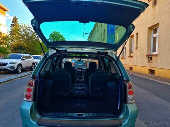 Peugeot 307 SW COMBI 2.0 100KW - 7