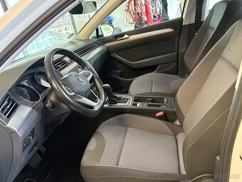 Volkswagen Passat b8 2 Tdi m.r.2021 full led ACc navigace - 7