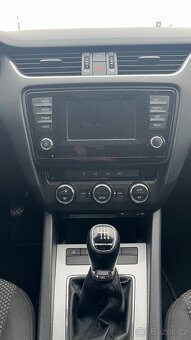 Škoda Octavia 3 combi 1.6 TDI 81 kw - 7