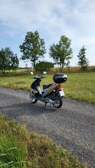 Na prodej MPkorado Raptor 125 - 7