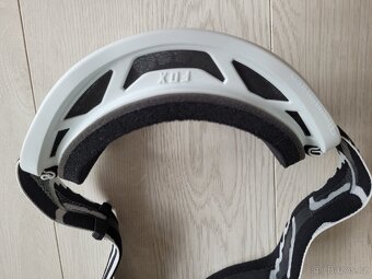 Motokrosové brýle FOX MAIN RACE GOGGLE - 7