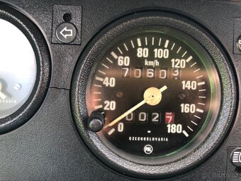 ŠKODA 105 L r.v.1988 - 7