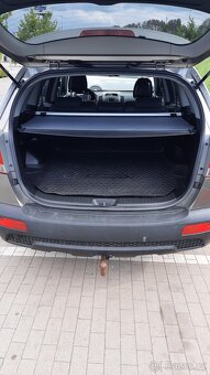 Kia sorento 2,2 CRDi 4x4 2012 - 7