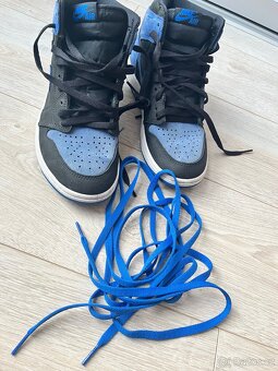 Nike AIR Jordan, 1 Retro High, velikost 40 - 7