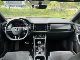 Škoda Kodiaq TSI ACT DSG SPORTLINE rok 07/2020 - 7