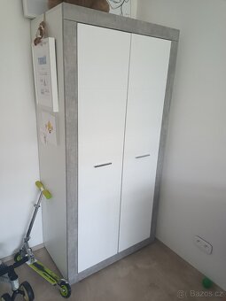 Nábytek dětský pokoj pro chlapce/dívku - 7