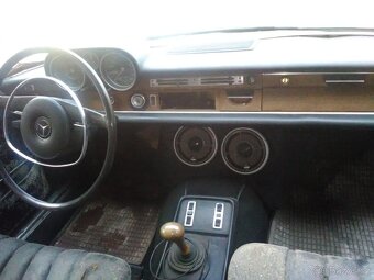 MB 280 S/8 - 7