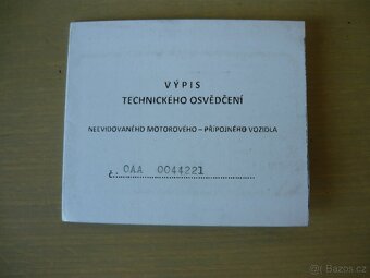Hero Puch- dvourychlostní - 7