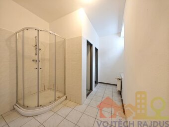 Pronájem nebytového prostoru 330m2 ul. Lískovecká, Frýdek-Mí - 7