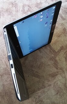 HP Elitebook 840 G3 - 16 GB RAM, 512 SSD - 7