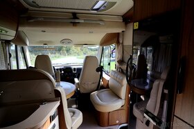 Obytny automobil Hymer mobil 668 B PL 30 multijet 177 - 7