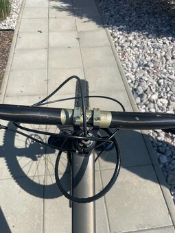 Specialized stumpjumper evo S3 - 7