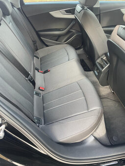 Audi A4 2.0 TDi Automat - Auto na splátky bez registru - 7