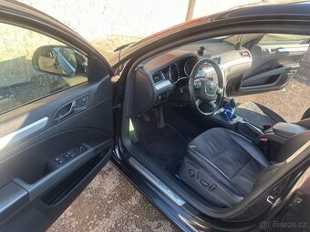 Skoda Superb - 7