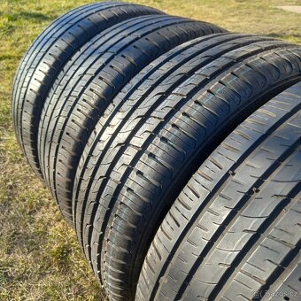 letní pneu BARUM 195/55 R15 V, - 7