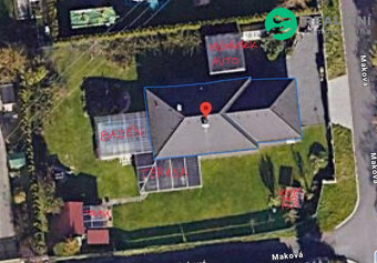 RD, Ostrava-Polanka nad Odrou, Janová - 7