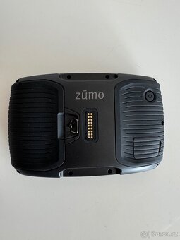 Navigace Garmin Zumo 595 LM - 7