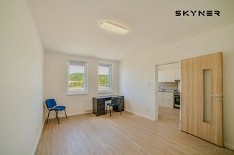 Pronájem byty 2+1, 48 m2 -, ev.č. 01082 - 7