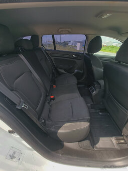 Renault Megane 4 Grandtour 1.5 dci - 2018 - 7