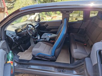 bmw I3s facelift DPH - 7