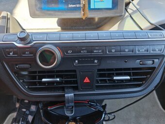 bmw I3s facelift 120ah DPH - 7