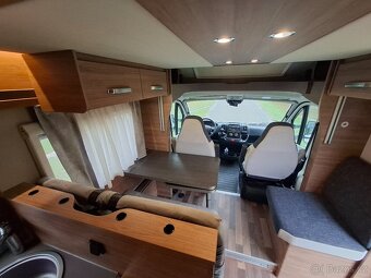Weinsberg 700 ME 2.3 JTD, , r.v.2022, 65000km, odpocet dph - 7