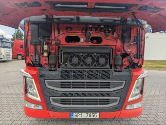 Volvo FH13 500 42T Euro 6 Standard - 7