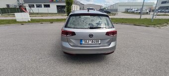 VW Passat, Comfort, R.v. 2022, 2.0 tdi 110kw, automat - 7