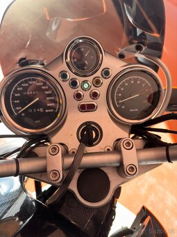 Bmw R1150R - 7