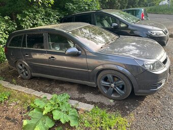 opel vectra c 1,9 cdti 110 kw - 7