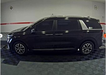 Kia Carnival 2.2-9 MÍST-DODÁNÍ 6/2025 - 7