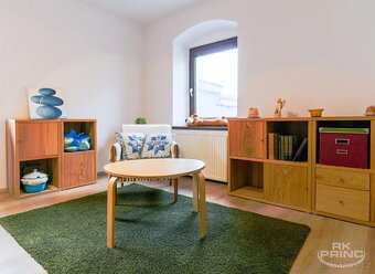 Pronájem vesnické stavení, rodinný dům na pozemku 3.168 m2, - 7