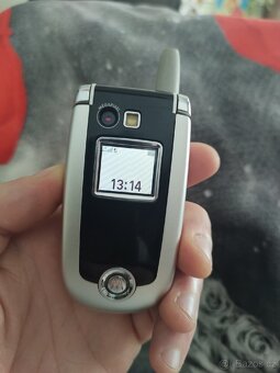 Motorola v635 - 7