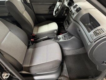Škoda Fabia II 1.6TDi ,  66 kW nafta, 2012 - 7