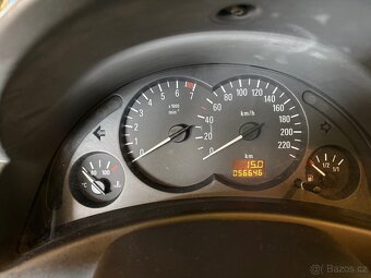 Opel Corsa 1,0 12v najeto pouze 57 000 km - 7