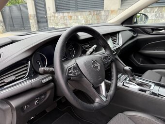 Opel Insignia 2.0CDTI 154KW 4X4 Max výbava - 7